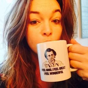 Meet your Posher, Han